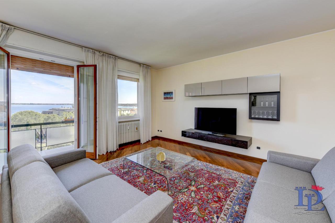 Desenzanoloft Partner Marriott Homes & Villas - Splendido Desenzano del Garda Exteriér fotografie