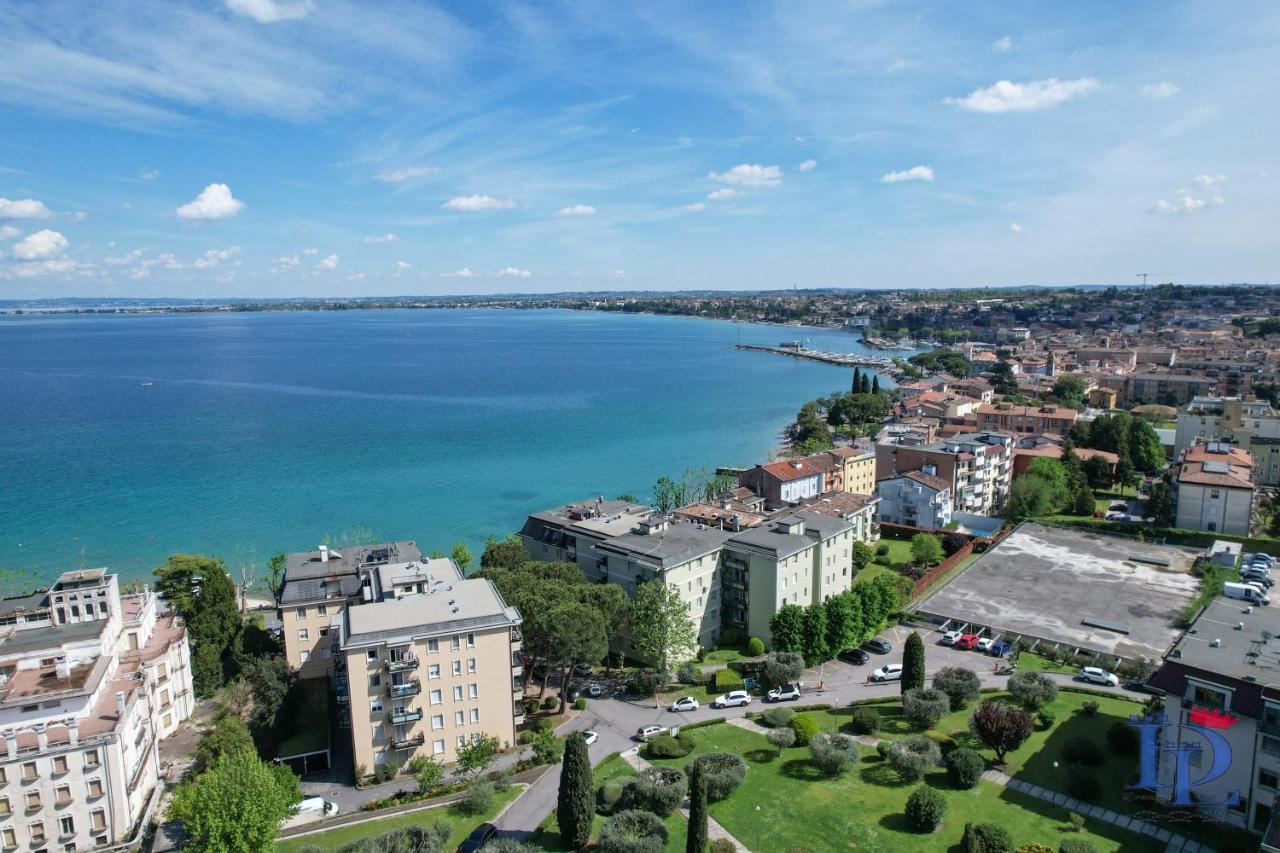 Desenzanoloft Partner Marriott Homes & Villas - Splendido Desenzano del Garda Exteriér fotografie