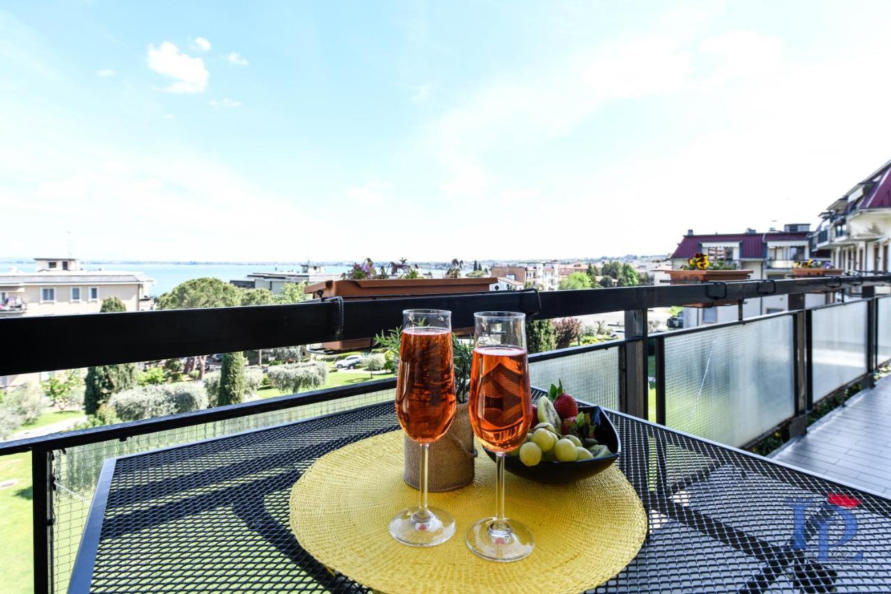 Desenzanoloft Partner Marriott Homes & Villas - Splendido Desenzano del Garda Exteriér fotografie