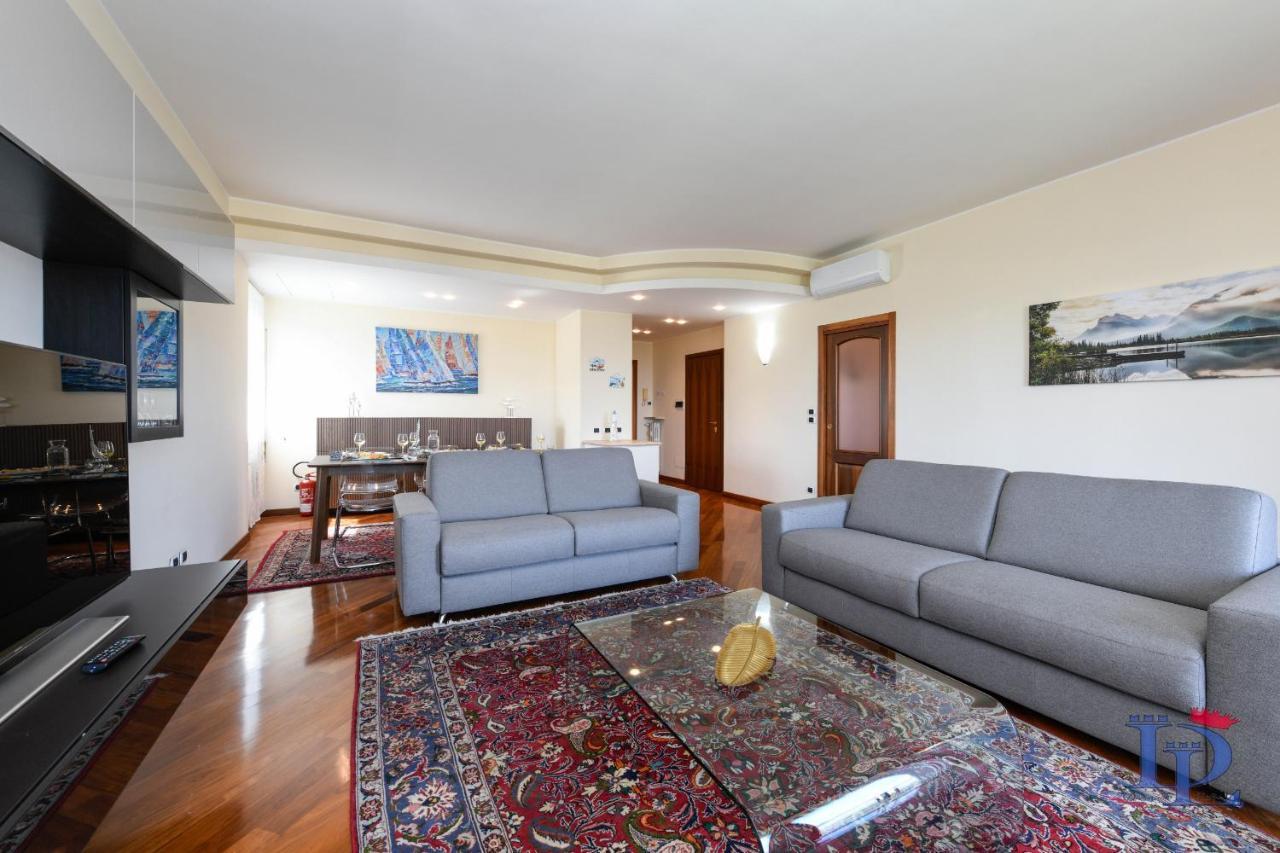 Desenzanoloft Partner Marriott Homes & Villas - Splendido Desenzano del Garda Exteriér fotografie