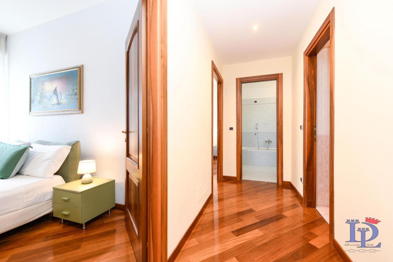 Desenzanoloft Partner Marriott Homes & Villas - Splendido Desenzano del Garda Exteriér fotografie