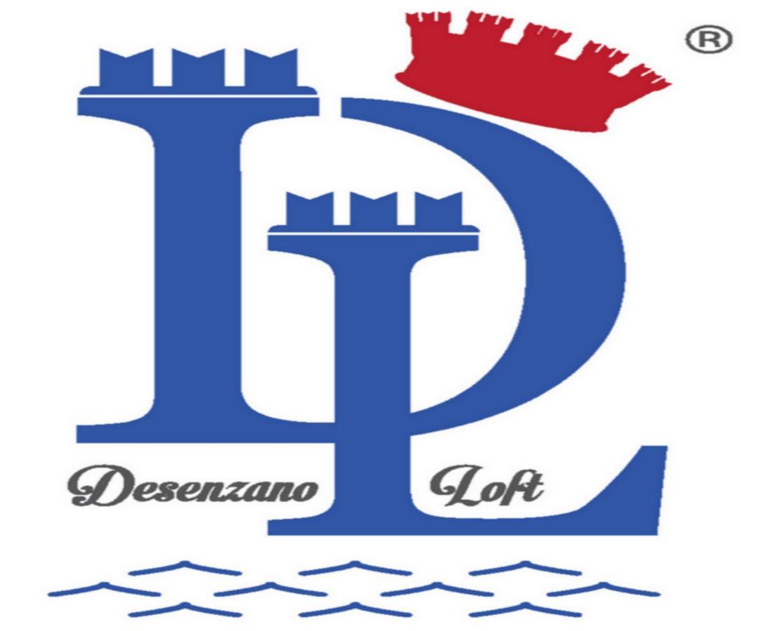 Desenzanoloft Partner Marriott Homes & Villas - Splendido Desenzano del Garda Exteriér fotografie